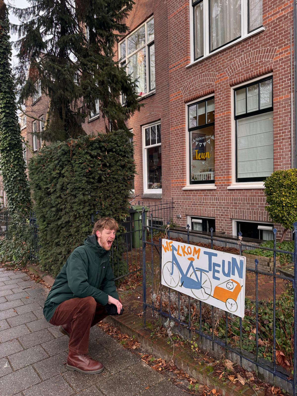 Wat een knaller foto